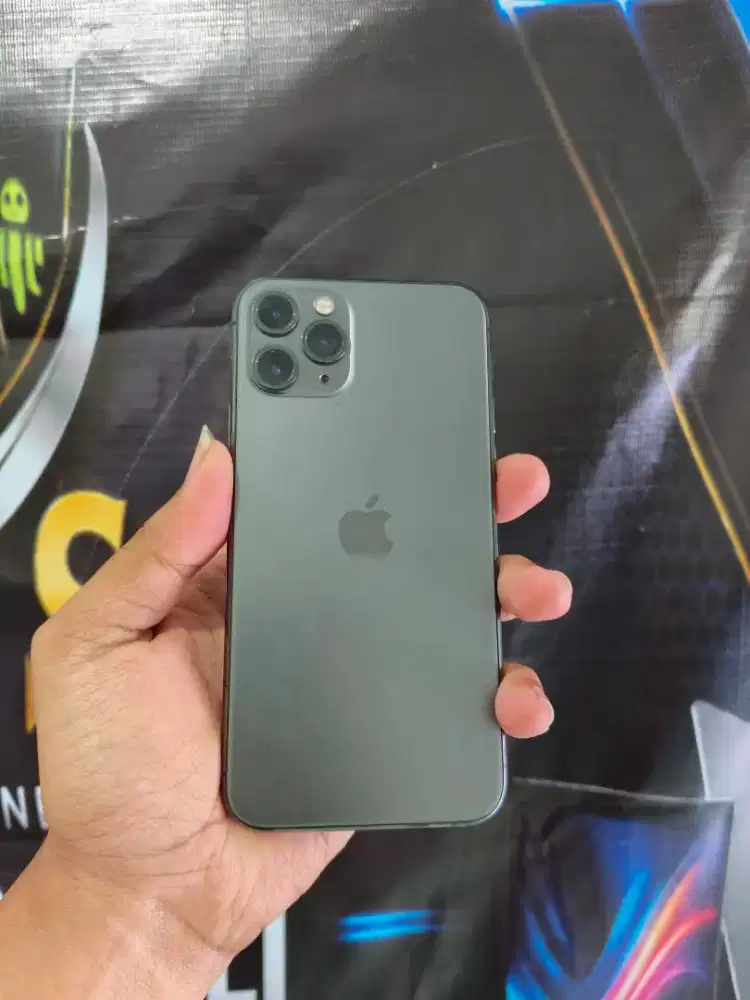IPhone 11 Pro 64GB Normal