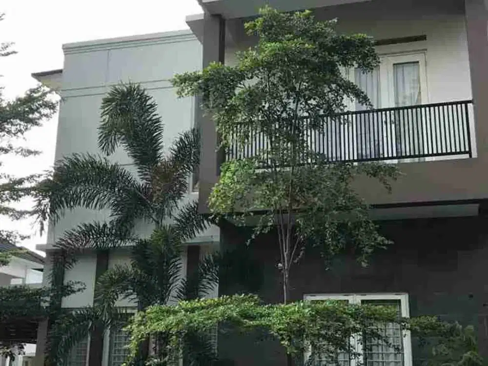 Dijual Rumah di Pekanbaru Riau