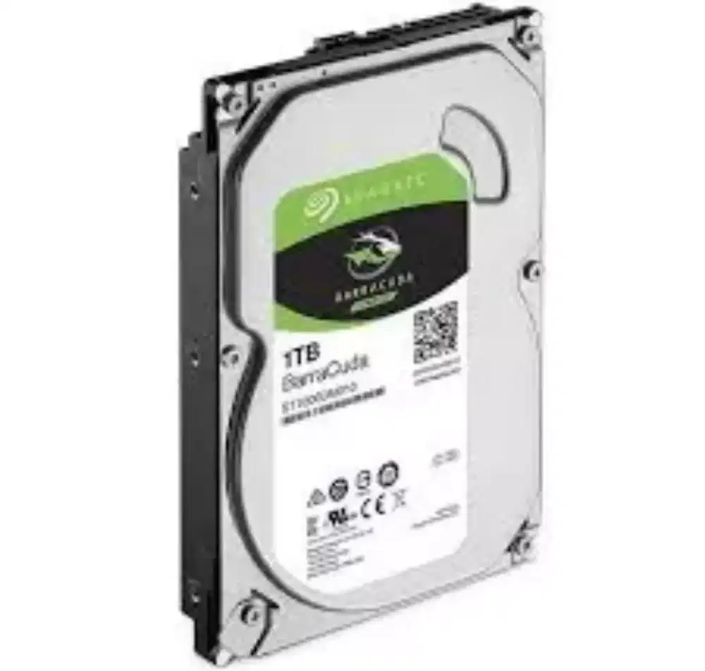 Hardisk Seagate skyhawk 1TB