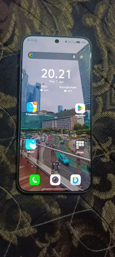 Vivo X300 Pro 512/16+16