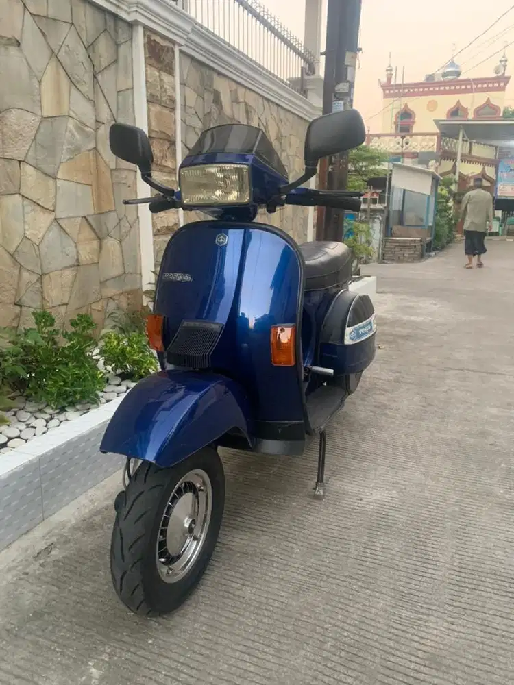 Vespa EXCEL 1997