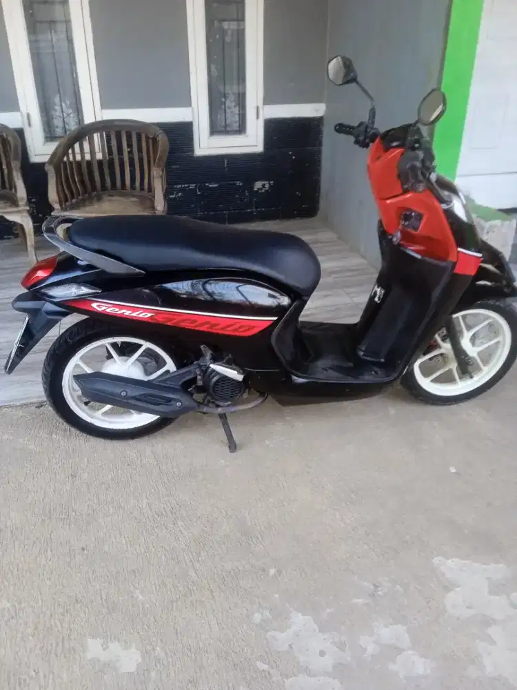JUAL : HONDA TAUN 2019
