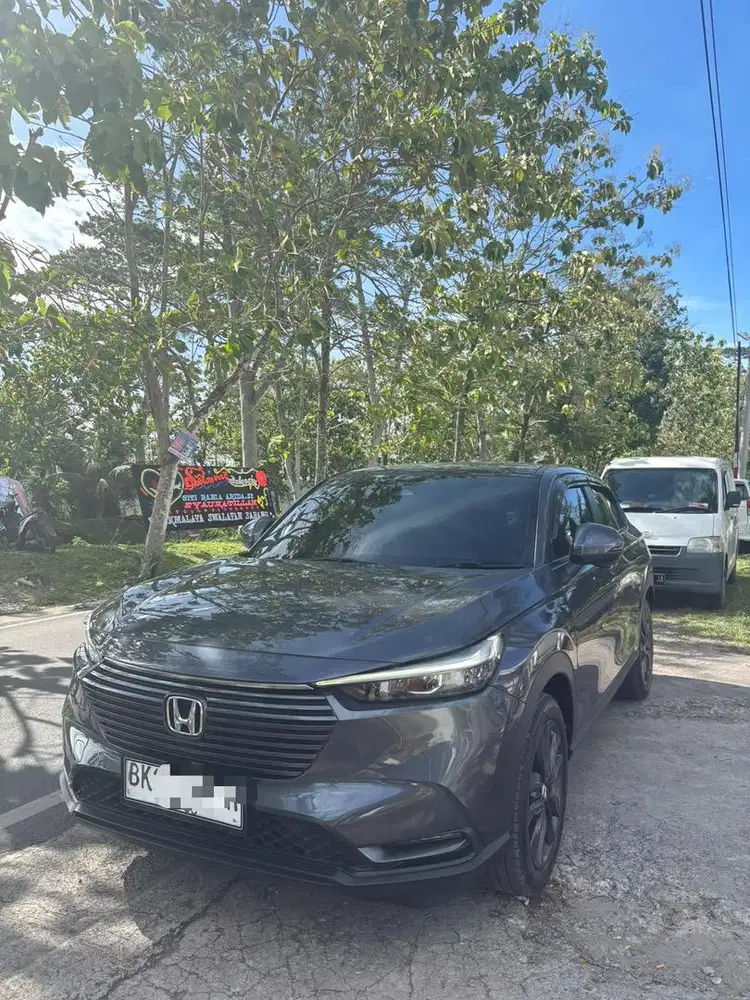 Dijual HRV type SE 2022 matic