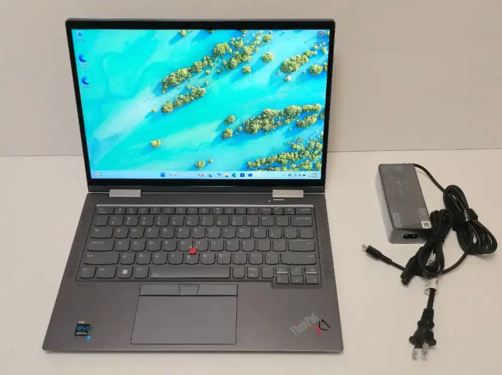 Lenovo ThinkPad X1 Yoga Gen 6