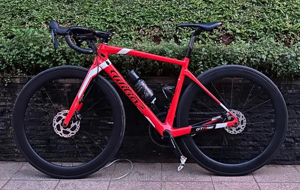 Wilier GTR Team Carbon