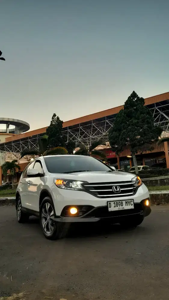 CR-V Crv gen 4 2,4