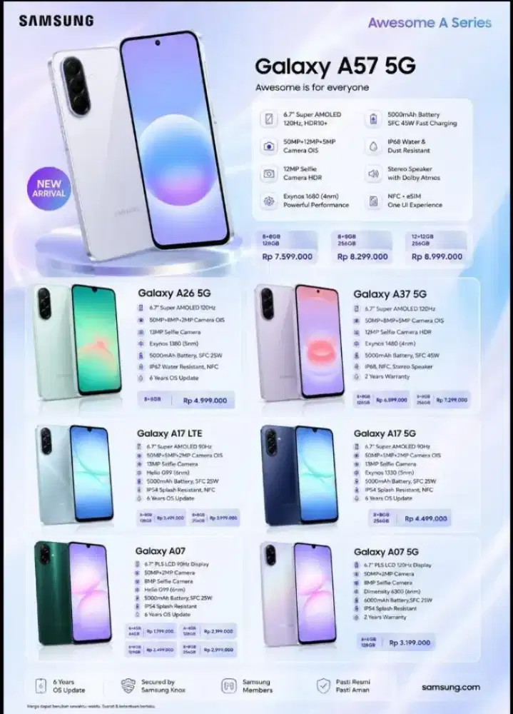 samsung ready alltype