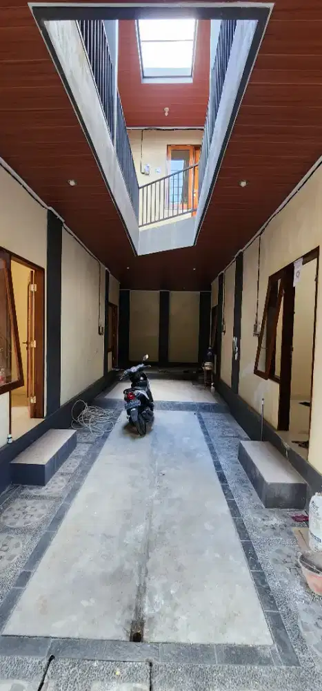 Kos kosongan muding sari