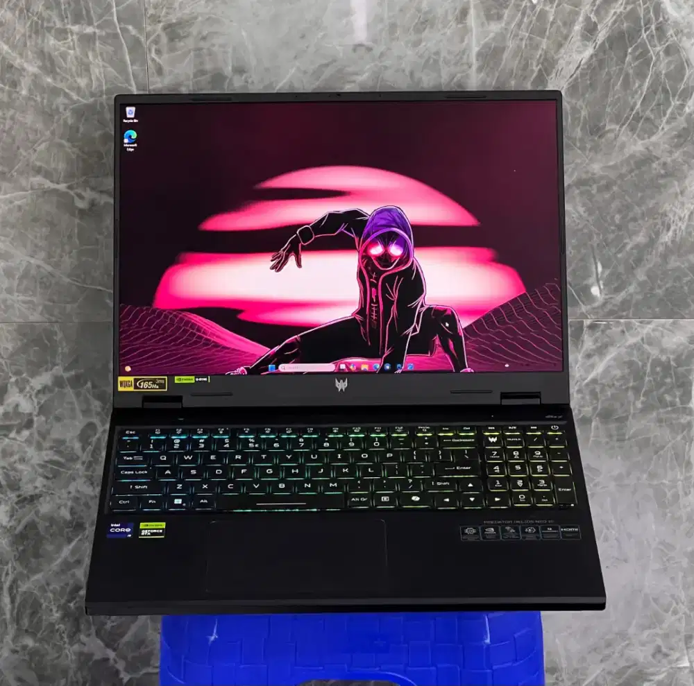 Dijual cepat laptop lenovo