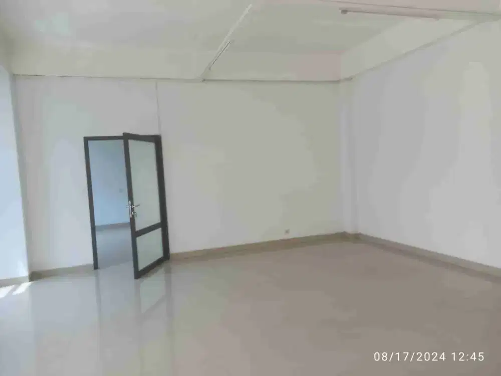 Dijual Gedung Kantor di Pusat Kota Bekasi, Kalimalang Bekasi