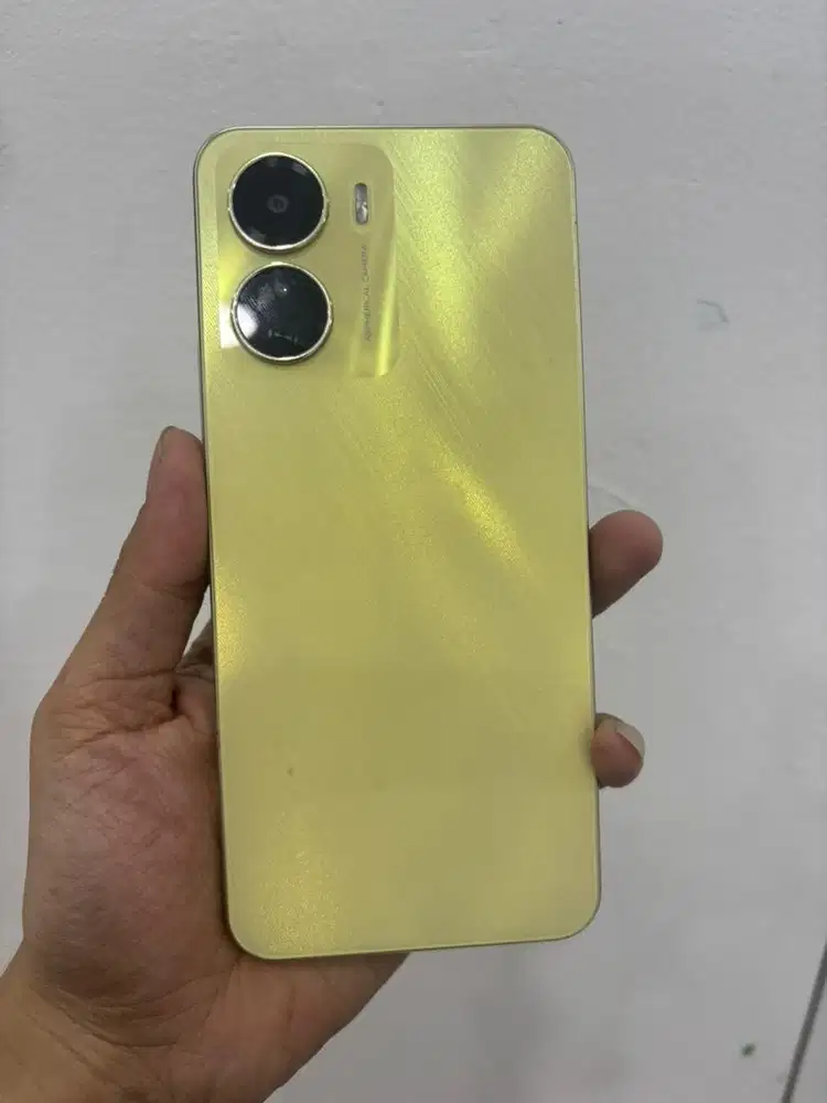 Vivo y16 4/32 seken