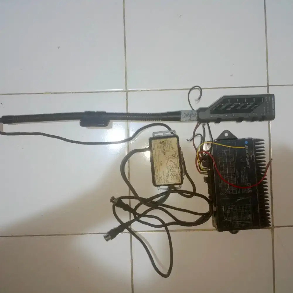 Stick cobra Blaupunkt