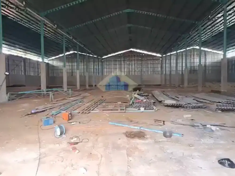DISEWAKAN READY 3 unit - Kawasan Akong - Sepatan Tangerang, Banten