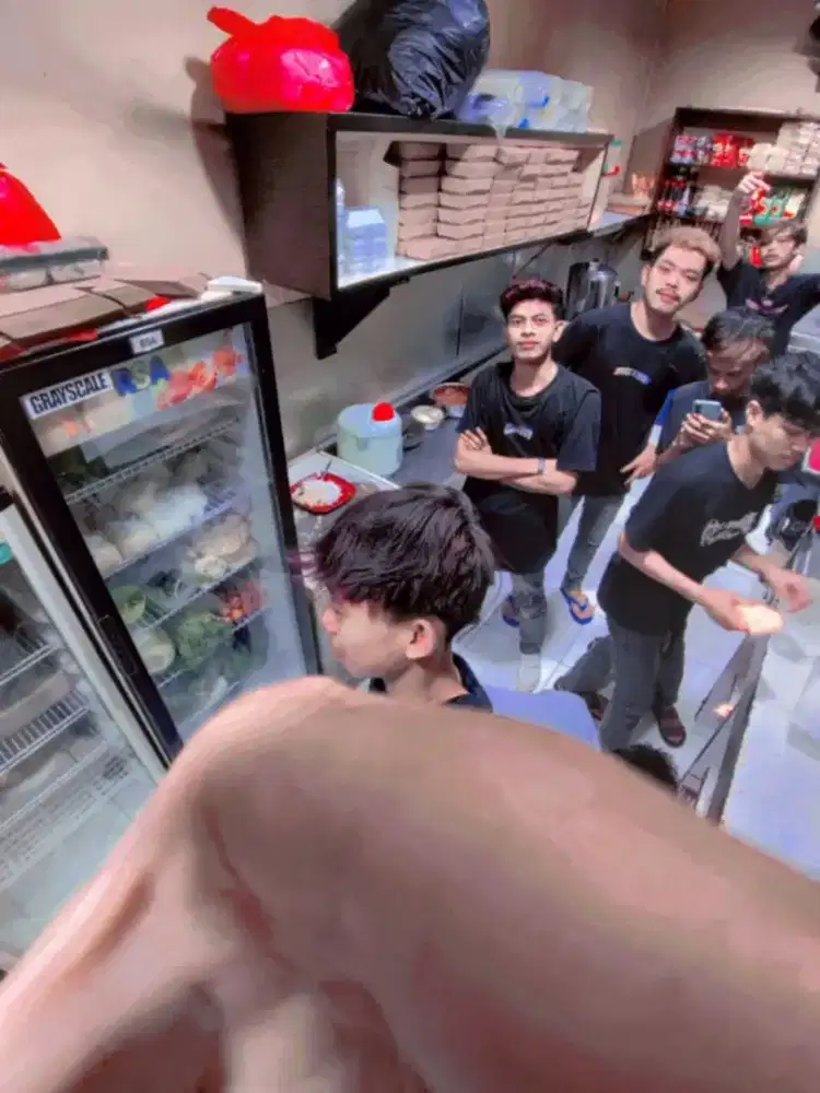 Cari pekerjaan yang baik