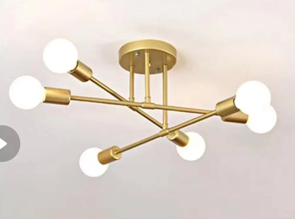 Lampu Minimalis