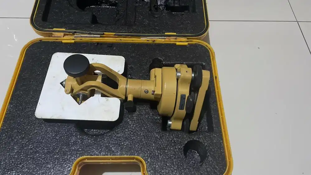 Prisma ADS Polygon Topcon