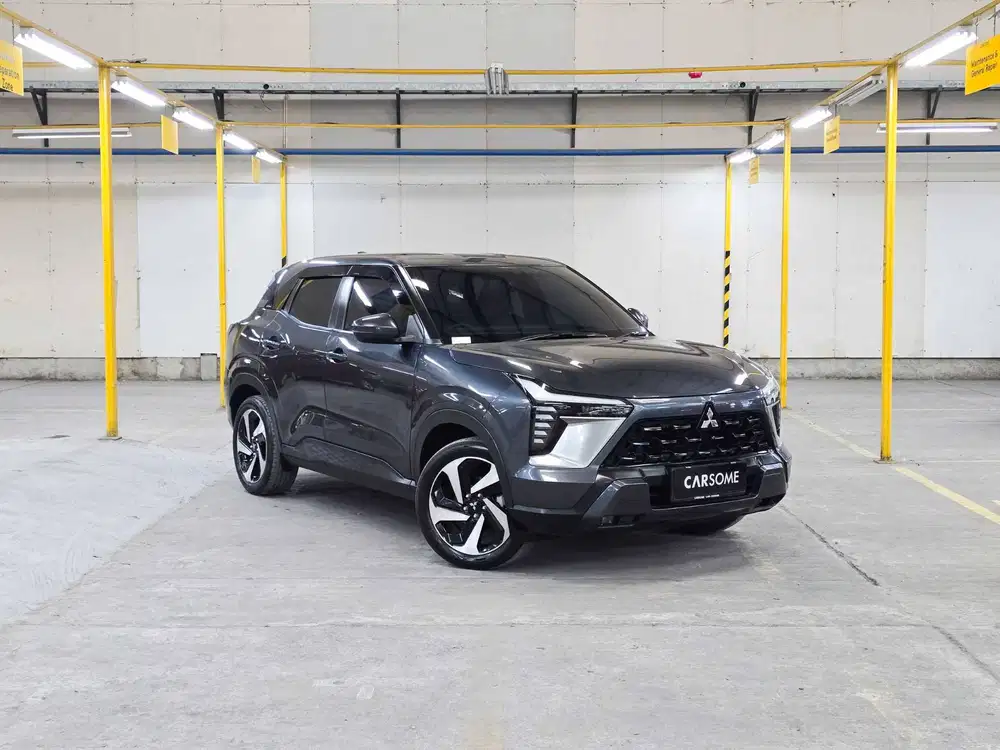 2023 Mitsubishi XFORCE ULTIMATE 1.5