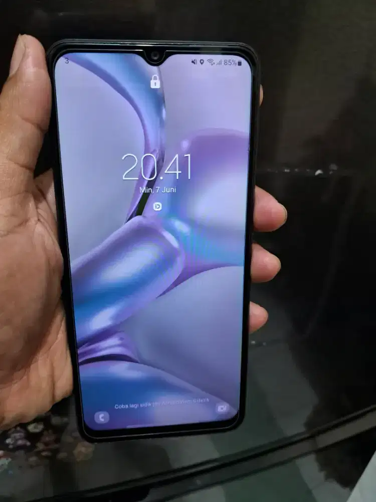Samsung A12 6/128