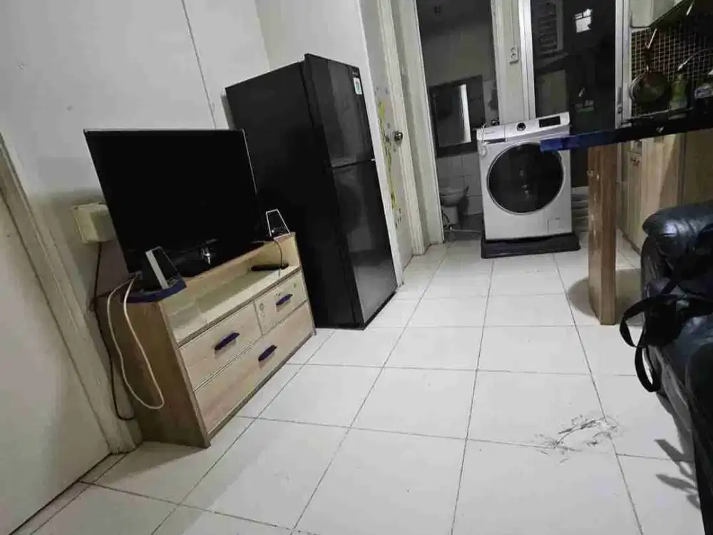DI JUAL MURAH APARTEMEN KALIBATA CITY TOWER HERBRAS JAKARTA SELATAN