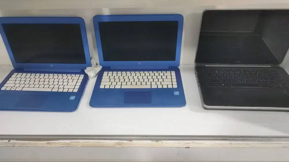 Dijual laptop exs rental