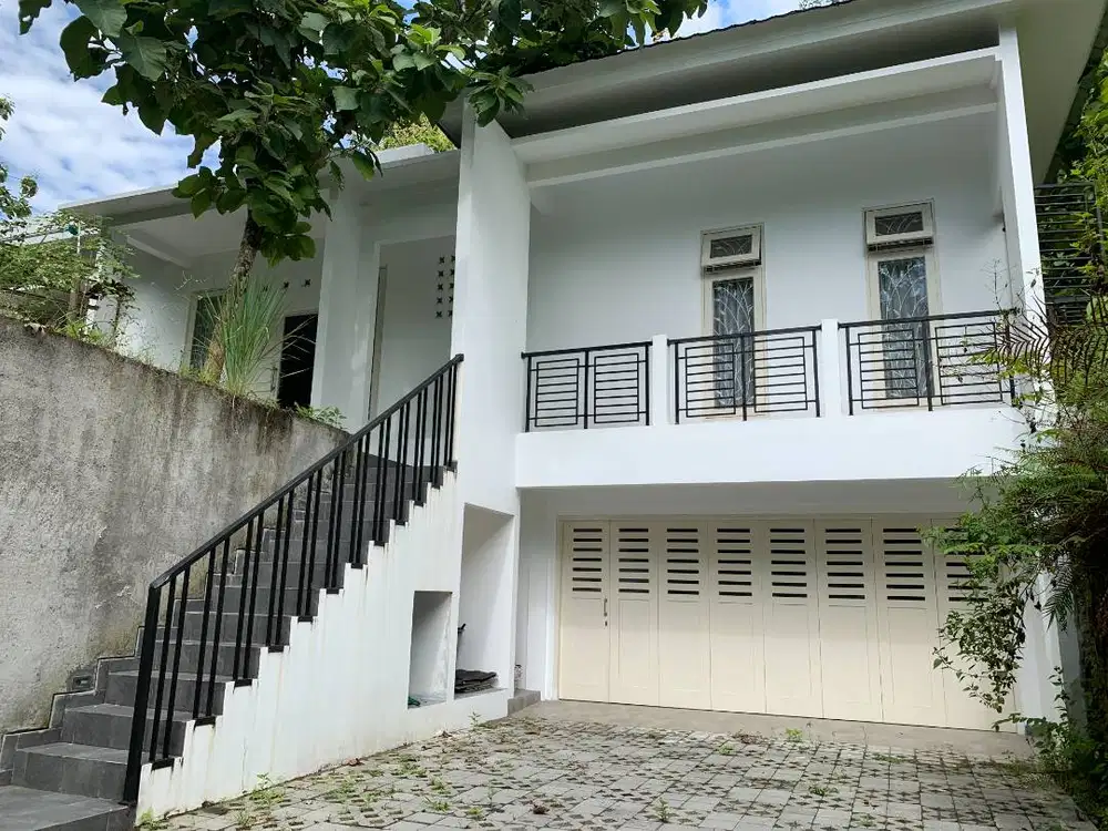 Rumah Hunian Dekat UMY (Universitas Muhammadiyah Yogyakarta)