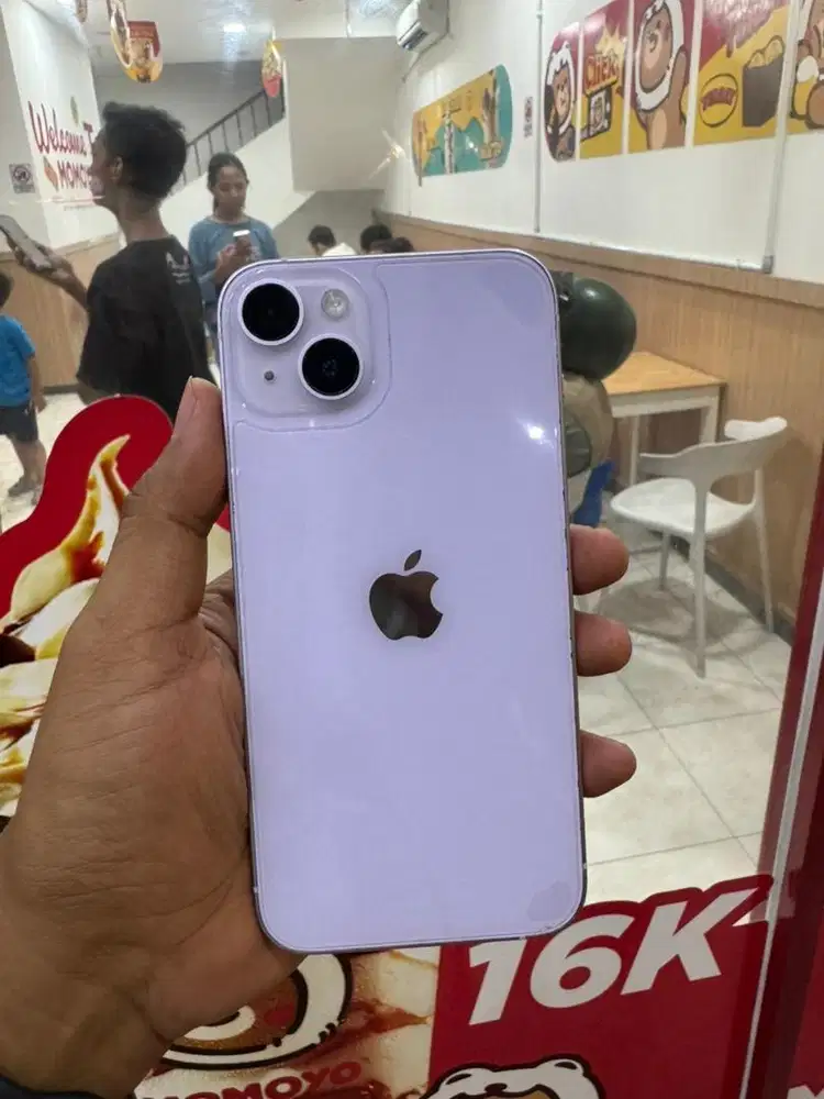 iphone 14 plus 128gb inter