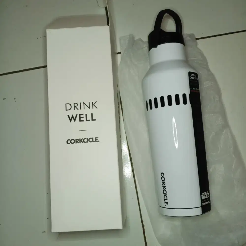 CORKCICLE STARWARS
