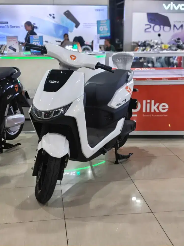 MOLIS T9 SUPER MURAH , KREDIT SYARAT HANYA KTP!!!