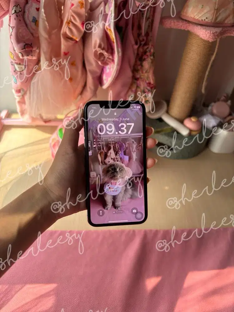 iPhone X 64gb - All Operator - Original Parts