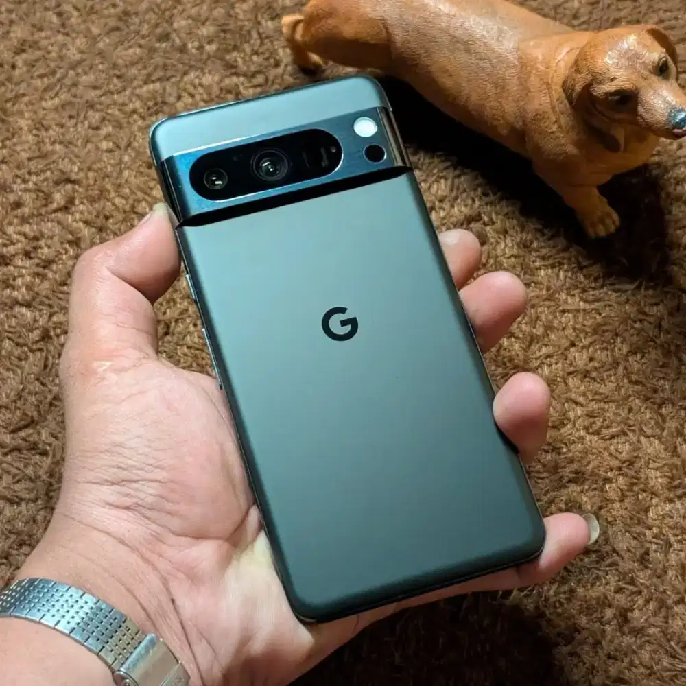Google Pixel 8 Pro 256GB Cukai