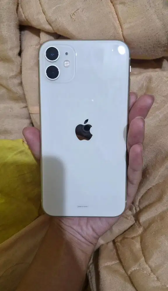 iPhone 11 64Gb Ibox