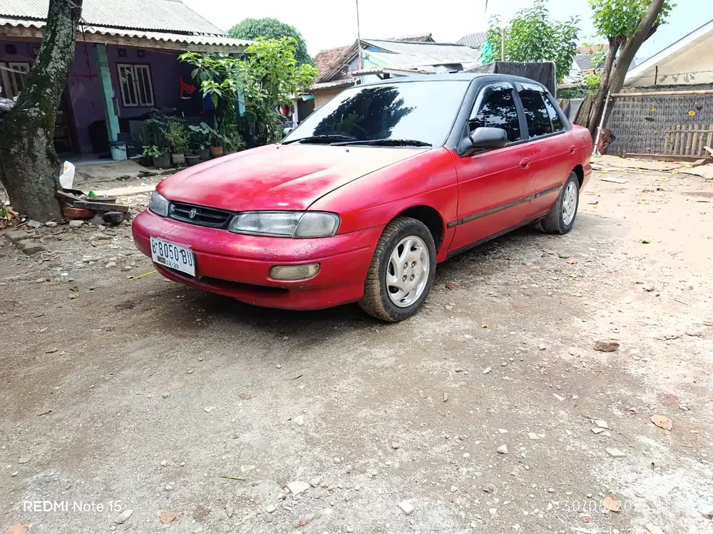 penjual