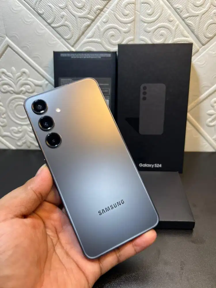 Galaxy S24 8/256 Sein