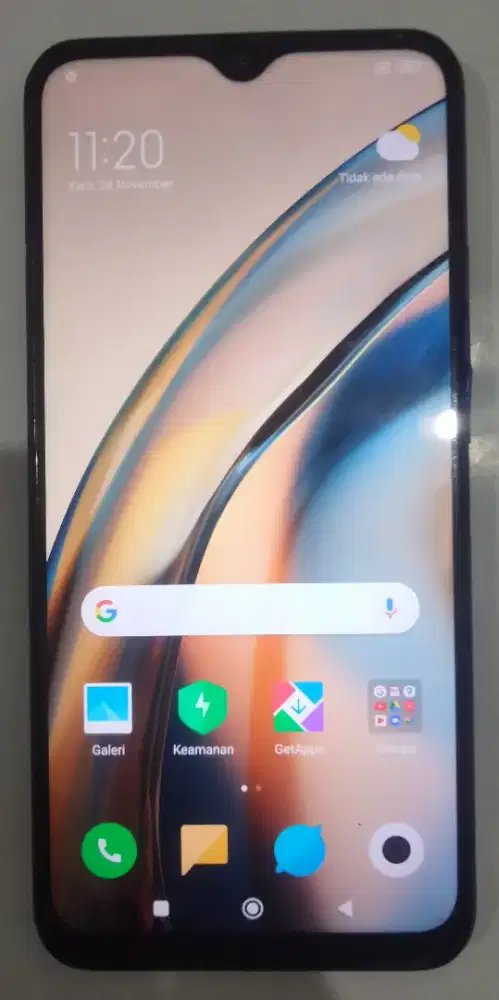 Redmi 9 3/32 Biru