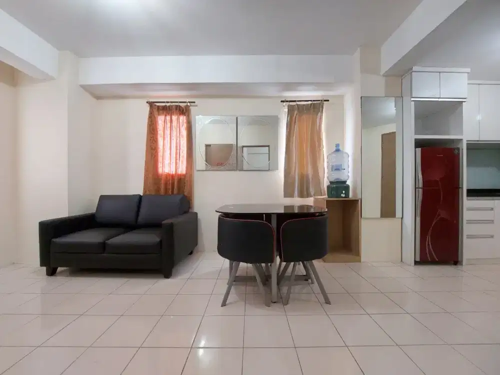 Disewakan Apartemen Gading Icon, nyaman, strategis, dekat Mall, RS