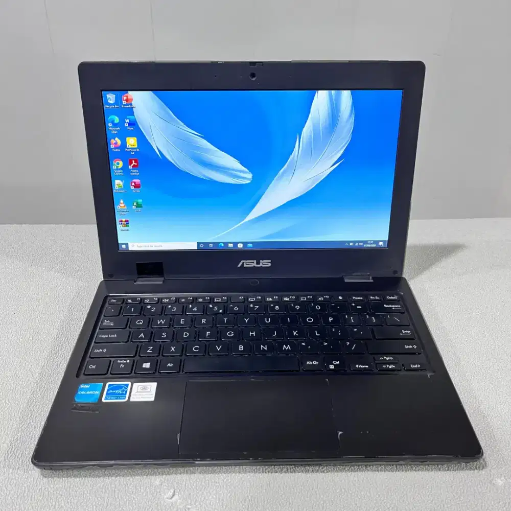 laptop asus br1100cka