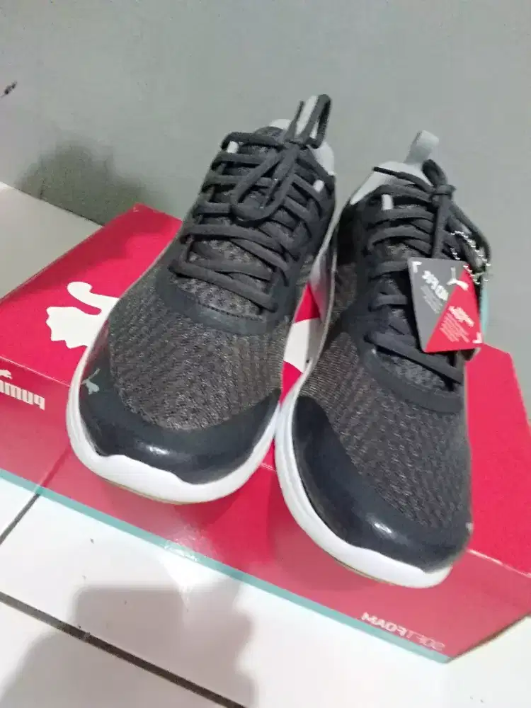 Puma flex essential BNIB