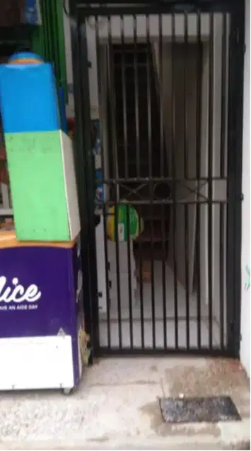 Rumah Kontrakan (Bisa Nego)