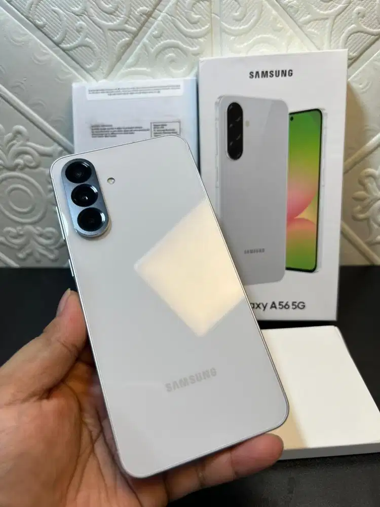 Galaxy A56 12/256 Sein