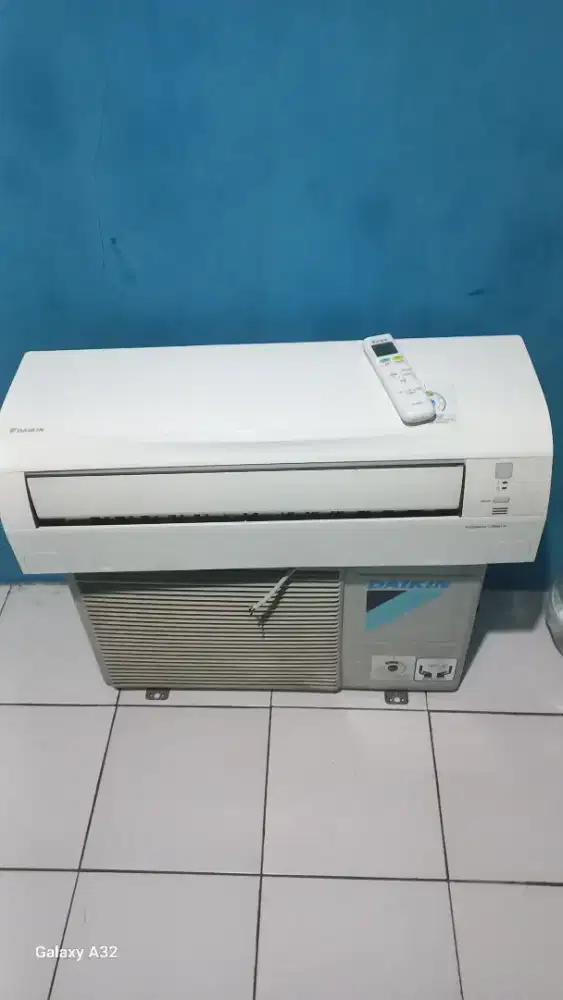 AC DAIKIN THAILAND 1 PK