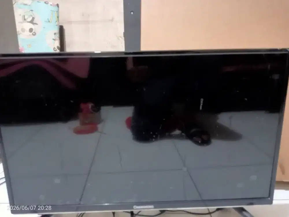 Tv LED Changhong 32 inch