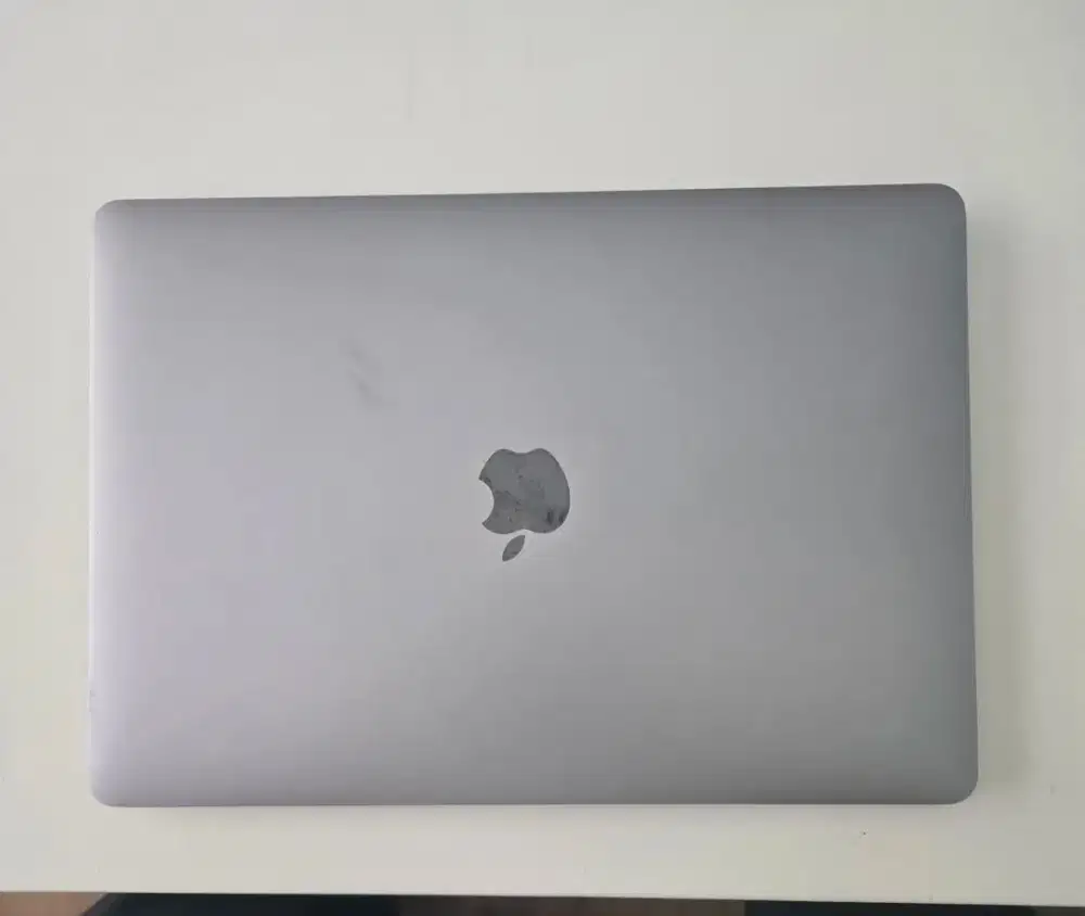 Macbook Pro 13 Second