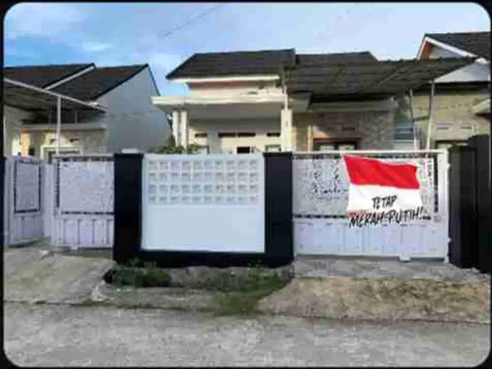 jual Rumah di kurao Pagang. Nanggalo padang