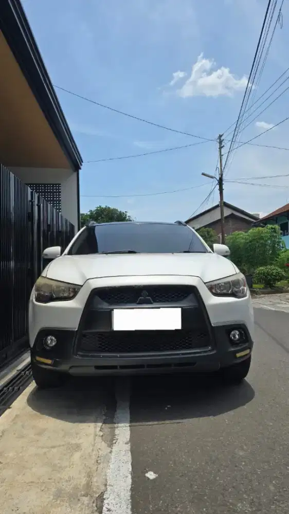 Mitsubishi Outlander Sport PX 2.0