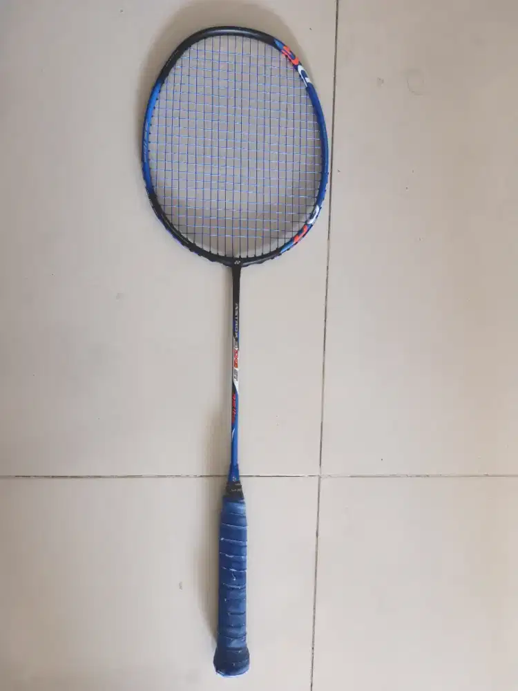 Jual raket badminton ORI
