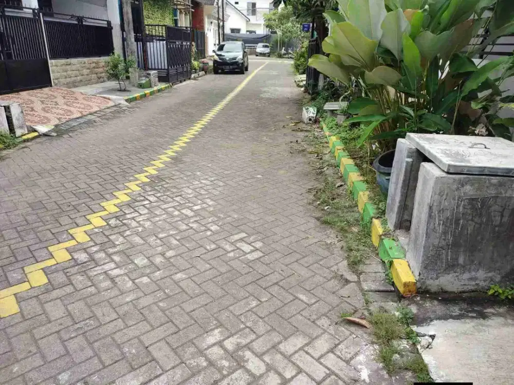 jual Rumah di Perumahan Wisma Lidah Kulon Lakarsantri Surabaya