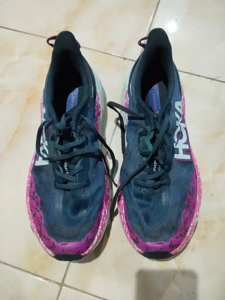 Sepatu Hoka Speedgoat 6