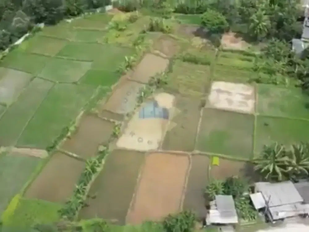 DIJUAL TANAH LUAS MURAH DAN STRATEGIS- Cikande, Di Jalan Raya Cikande - Rangkas Bitung, Serang, Banten