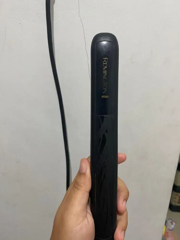 Catokan Remington S3500