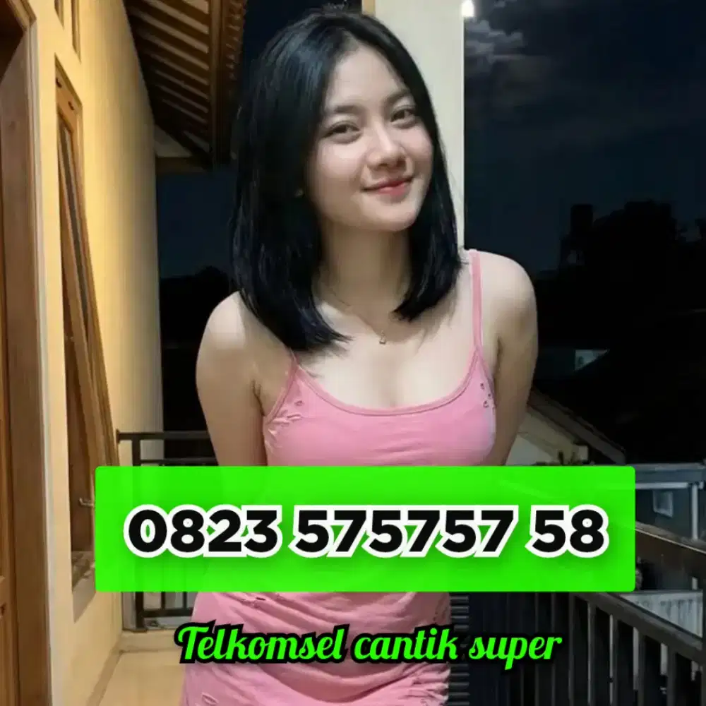 Gelang anak nomor CantikTelkomsel